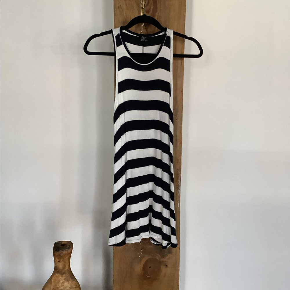 Zara tunic shirt/minidress